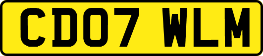 CD07WLM