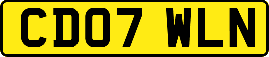 CD07WLN
