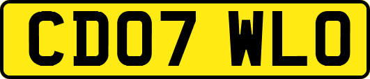 CD07WLO