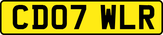 CD07WLR