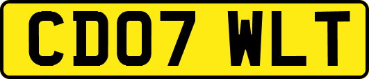CD07WLT