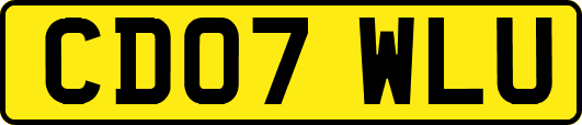 CD07WLU