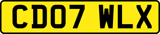CD07WLX