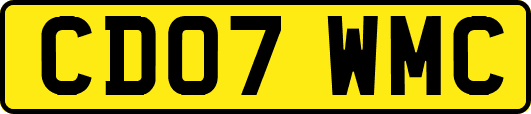 CD07WMC