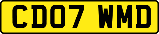 CD07WMD