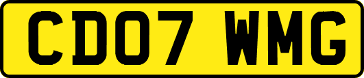 CD07WMG
