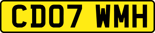 CD07WMH