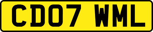 CD07WML