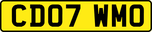 CD07WMO