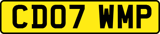 CD07WMP