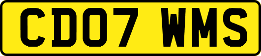 CD07WMS