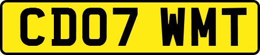 CD07WMT