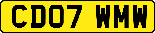CD07WMW