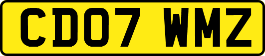 CD07WMZ