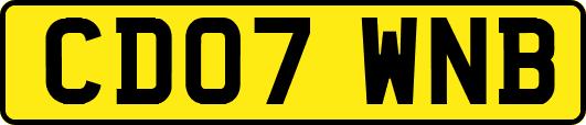 CD07WNB