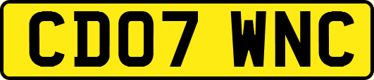 CD07WNC