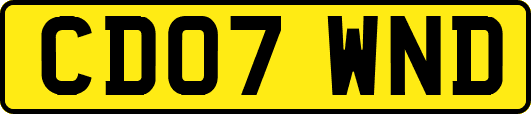 CD07WND