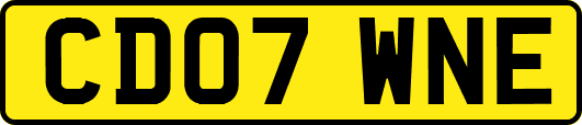 CD07WNE