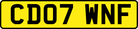 CD07WNF