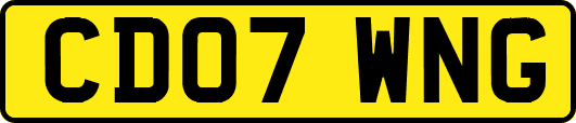 CD07WNG