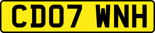 CD07WNH