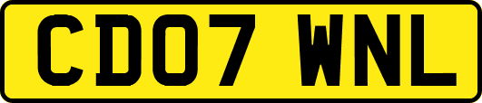 CD07WNL