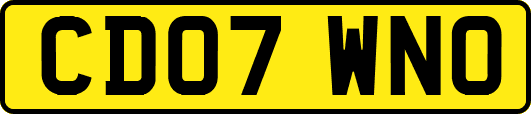 CD07WNO