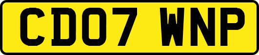 CD07WNP