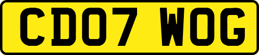 CD07WOG