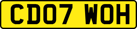 CD07WOH