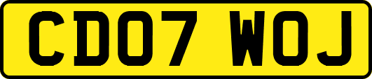 CD07WOJ