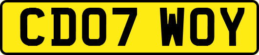 CD07WOY