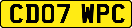 CD07WPC