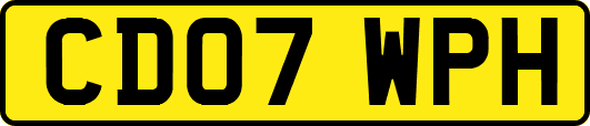 CD07WPH