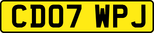 CD07WPJ