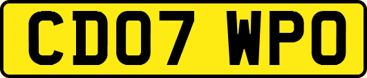 CD07WPO