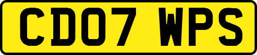 CD07WPS