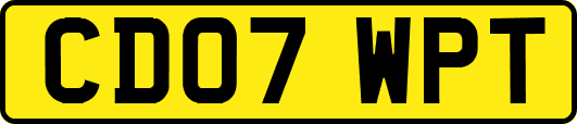 CD07WPT