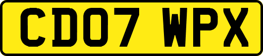 CD07WPX
