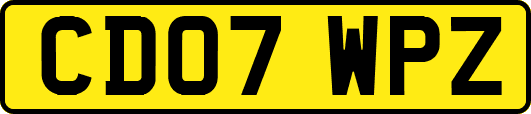 CD07WPZ
