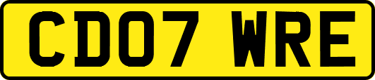 CD07WRE