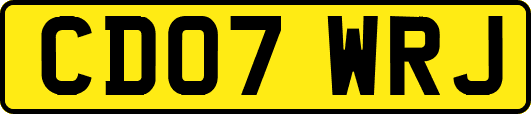 CD07WRJ