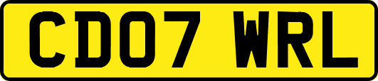 CD07WRL