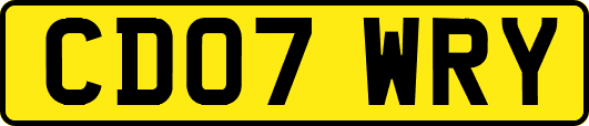 CD07WRY
