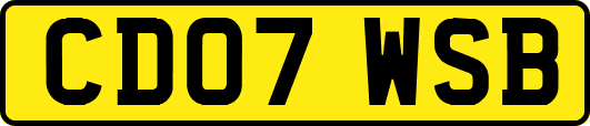 CD07WSB