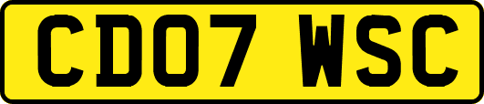 CD07WSC