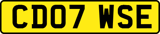 CD07WSE