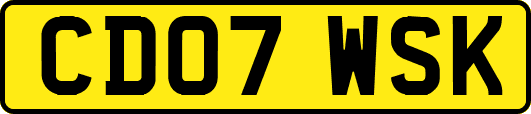CD07WSK