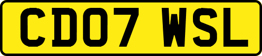 CD07WSL