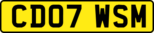 CD07WSM